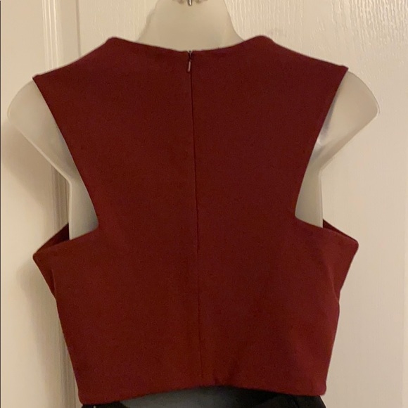 Talula Crop Top - Picture 4 of 6